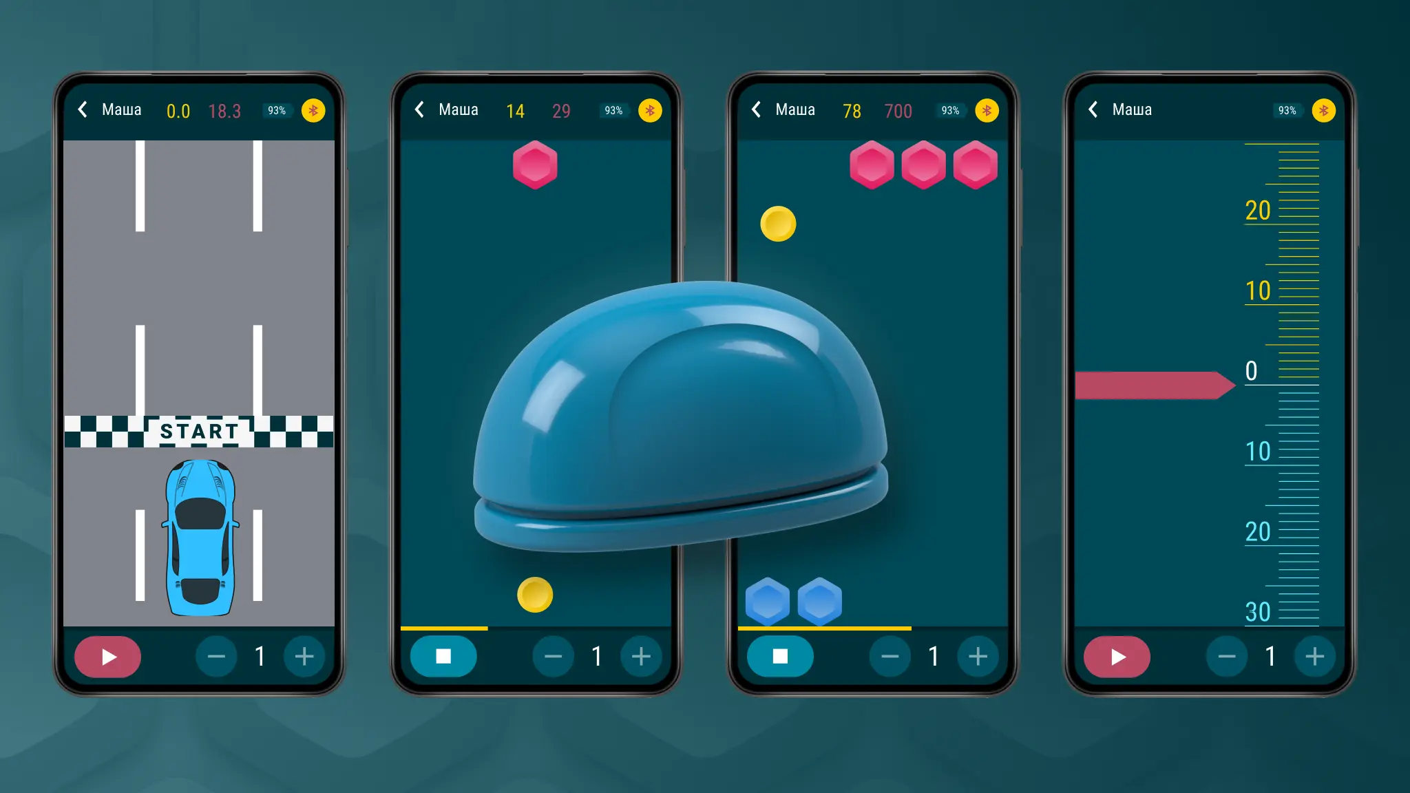 Mobirise Website Builder